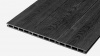 Террасная доска Groentec 4000x140x22 мм, Антрацит